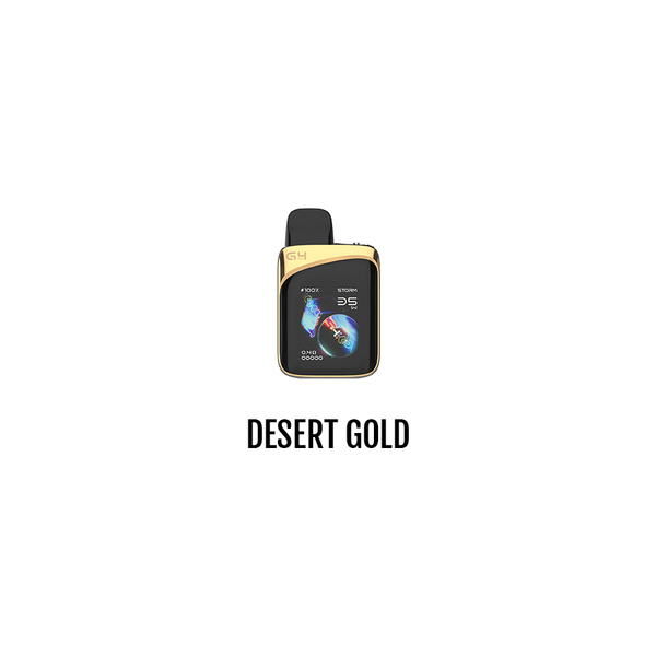 UWELL-CALIBURN-G4-PRO-KOKO-POD-KIT-DESERT-GOLD